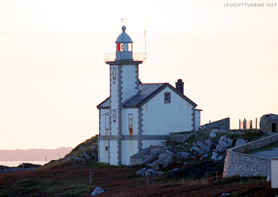 F | Pointe du Toulinguet 
