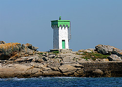 Pointe de Trévignon