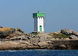 Pointe de Trvignon 