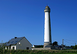 Trézien (feu postérieur)