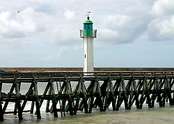 Trouville (Jete de lOuest)