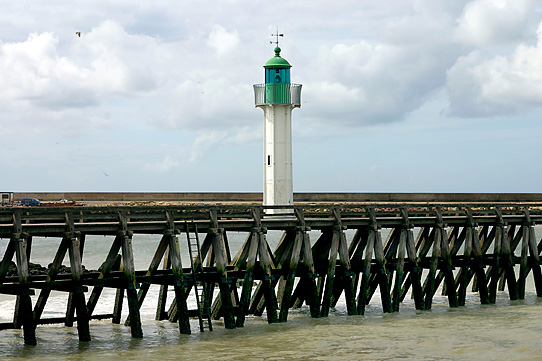 F | Trouville (Jete de lOuest)
