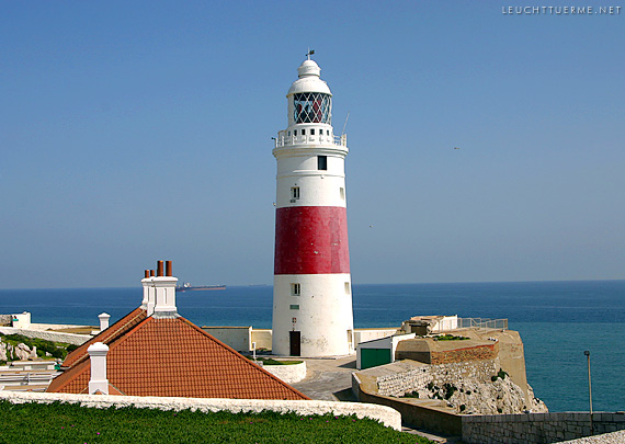 GBZ | Europa Point 
