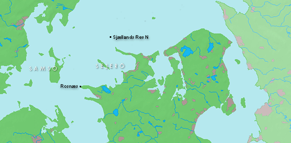 DK | Nordsjælland
