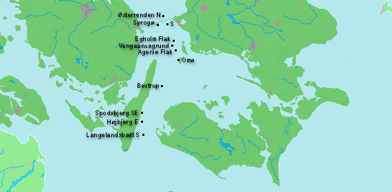 DK | Sydsjælland