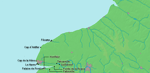 F | Haute-Normandie