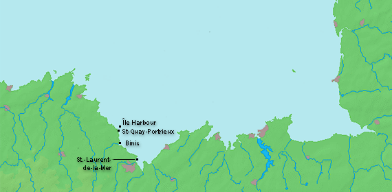 F | Bretagne (Côtes-d’Armor)