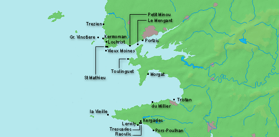 F | Bretagne (Finistère)