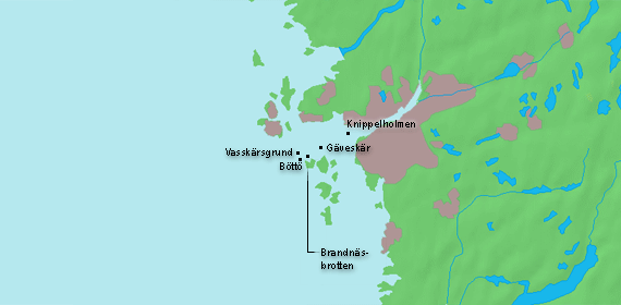 S | Göteborg
