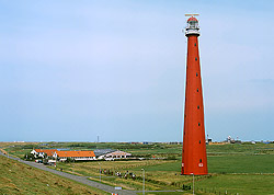 Den Helder (Kijkduin, Lange Jaap)