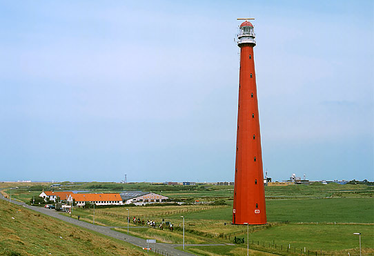 NL | Den Helder (Kijkduin, Lange Jaap)
