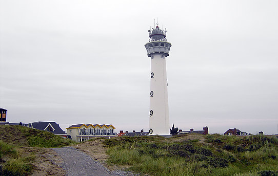 NL | Egmond aan Zee (Van-Speyk-Monument)
