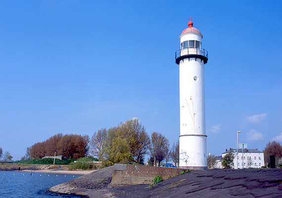 NL | Hellevoetsluis 
