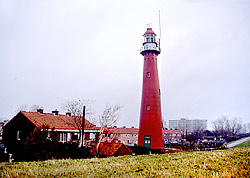 Hoek van Holland (Oude Hooge Licht)