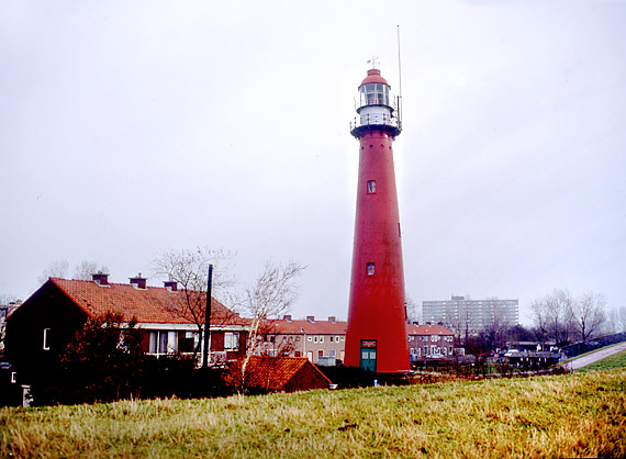 NL | Hoek van Holland (Oude Hooge Licht)
