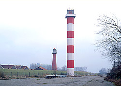 Hoek van Holland (Hoog Licht)