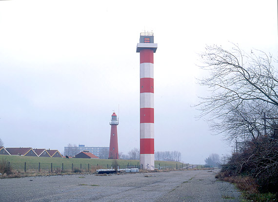 NL | Hoek van Holland (Hoog Licht)
