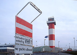 Hoek van Holland (Laag)