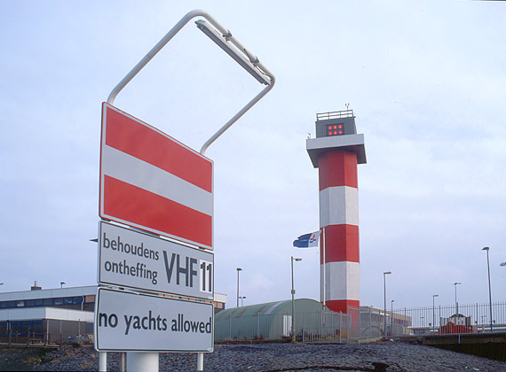 NL | Hoek van Holland (Laag)
