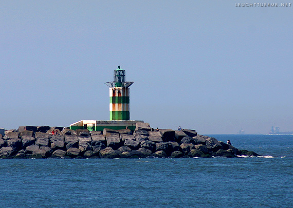 NL | IJmuiden (Nieuwe Zuiderhoofd)
