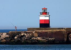 IJmuiden (Oude Noorderhoofd)