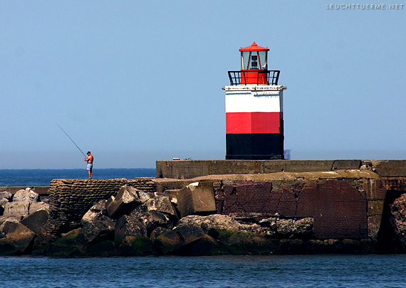 NL | IJmuiden (Oude Noorderhoofd)
