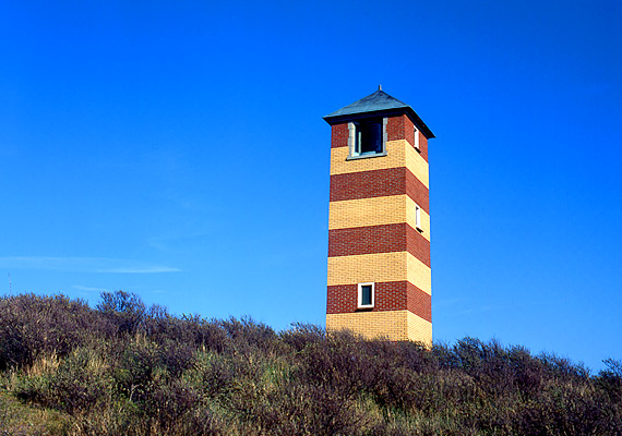 NL | Kaapduinen (Hoog Licht)
