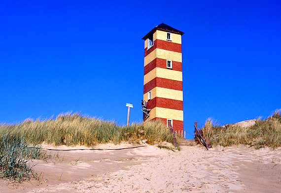 NL | Kaapduinen (Laag Licht)
