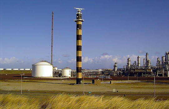 NL | Maasvlakte 
