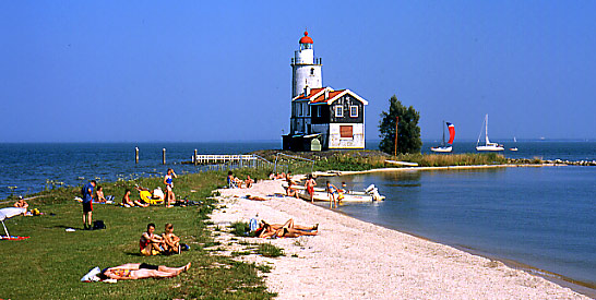 NL | Marken 
