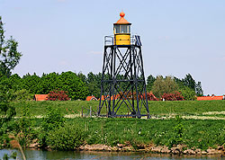 Nieuwendijk (Hooge Licht)