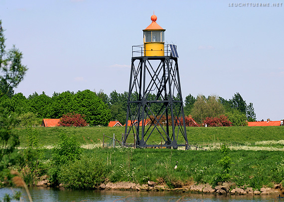 NL | Nieuwendijk (Hooge Licht)
