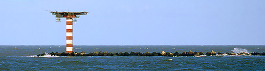 NL | Maasmond (Nieuwe Noorderdam-Licht)