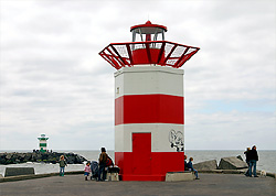 Scheveningen (Nieuwe Noorderhoofd)