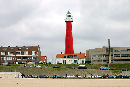 NL | Scheveningen 
