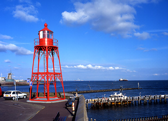 NL | Vlissingen 
