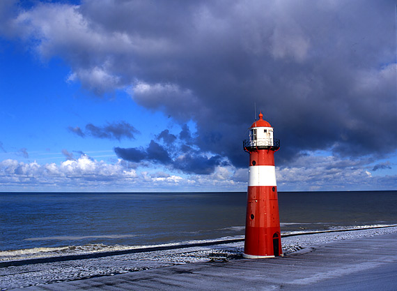 Mit dem Auto befahrbarer Strand Mit dem Auto befahrbarer Strand