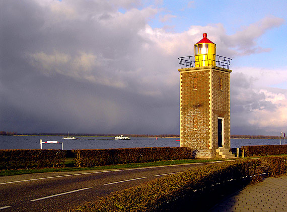 NL | Willemstad 
