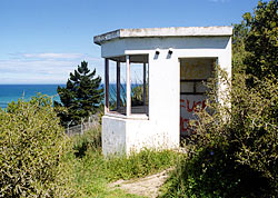 Cape Wanbrow