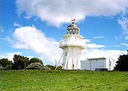 Moeraki (Katiki Point)