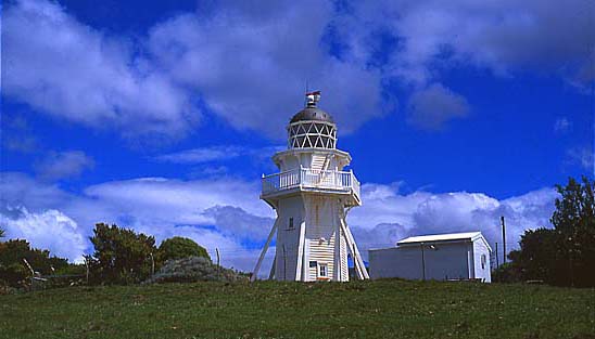 NZ | Moeraki (Katiki Point)