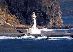 Pencarrow Head (Lower Light)