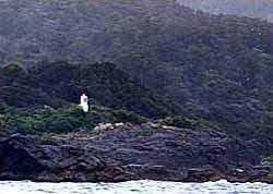 Saint Anne Point