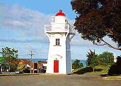 Timaru