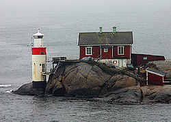 Gäveskär