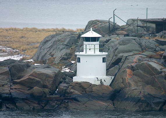 S | Knippelholmen 
