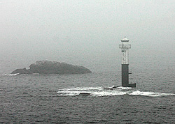 Vasskären