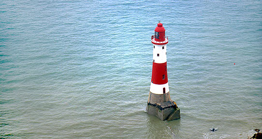 GB | Beachy Head 
