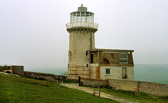 GB | Belle Tout 
