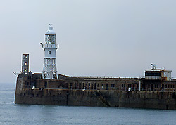 Dover (Admirality Pier)